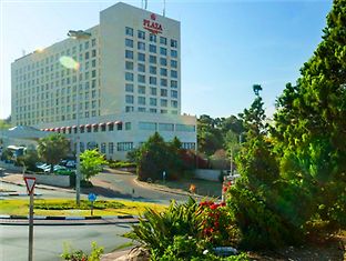 Plaza Nazareth Ilit Hotel Exterior photo