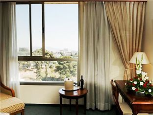 Plaza Nazareth Ilit Hotel Exterior photo